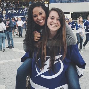 Meet your Posher, Caitlyn